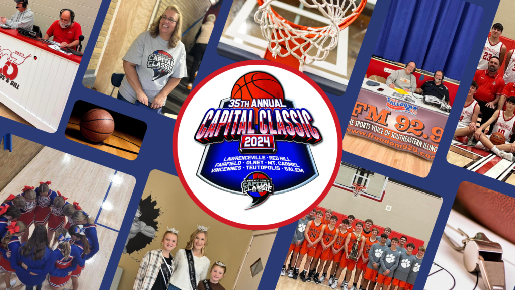 35th Annual Lawrence County Capital Classic, Illinois