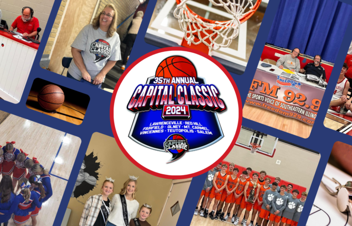 35th Annual Lawrence County Capital Classic, Illinois