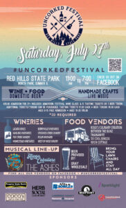 Uncorked Festival 2024