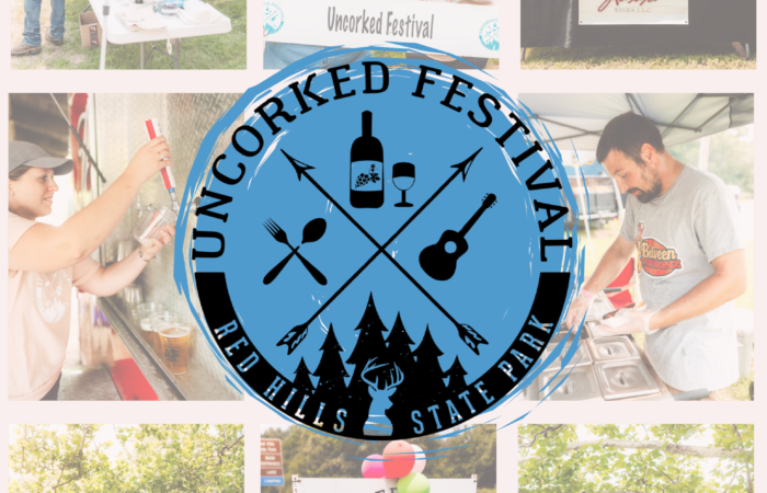 Uncorked Festival, Sumner Illinois