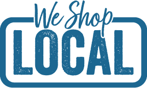 We Shop Local Chamber of Commerce Member directory
