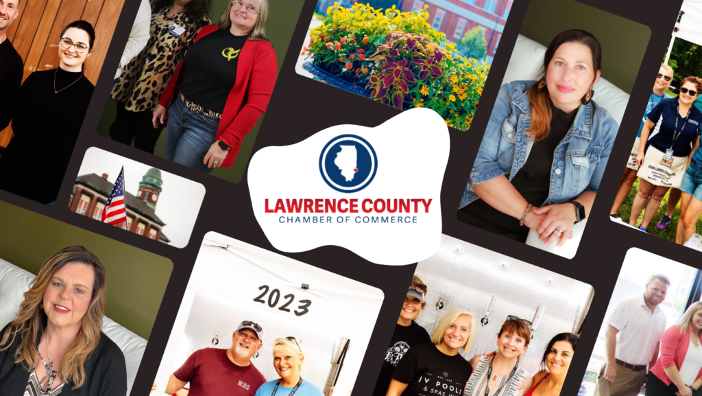 Lawrence County Chamber of Commerce