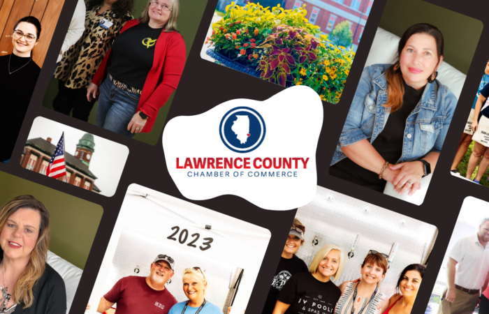 Lawrence County Chamber of Commerce, Illinois