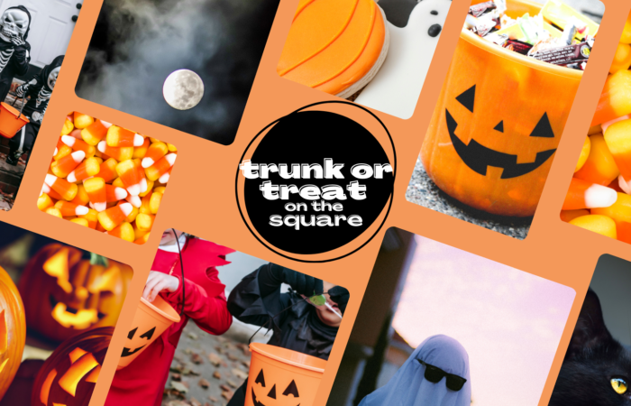 Lawrence County Chamber of Commerce has partnered with City of Lawrenceville, LCMH and LCHD for Trunk or Treat on the Square