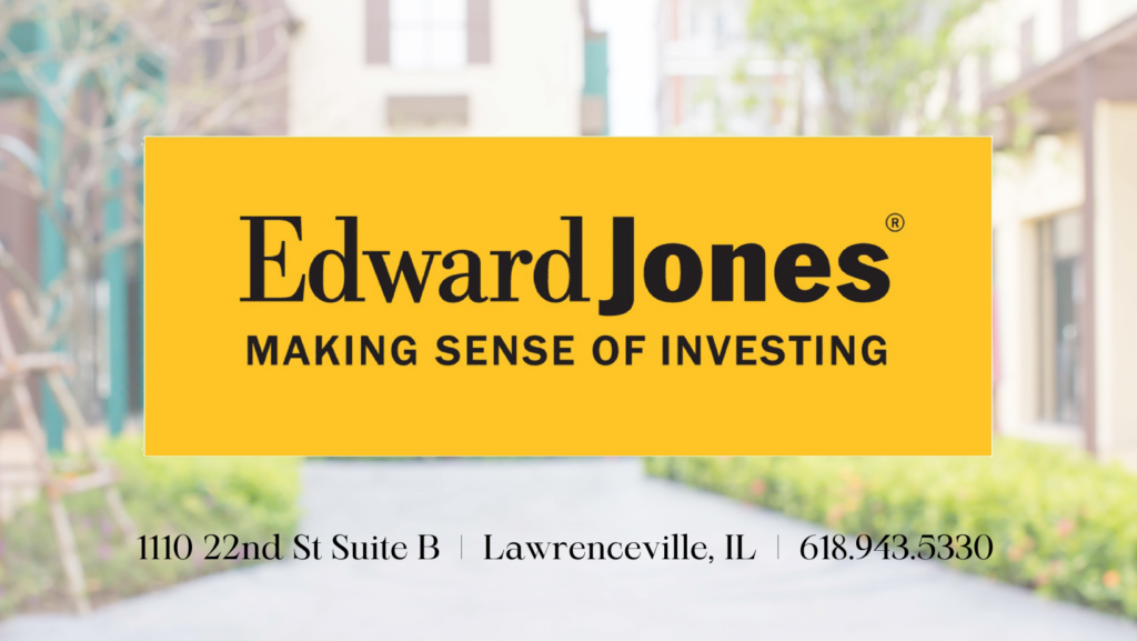 Edward Jones - Lawrenceville