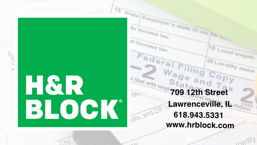 H&R Block of Lawrenceville