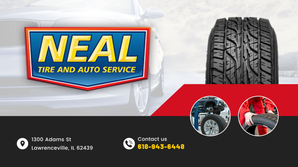 Neal Tire - Lawrenceville