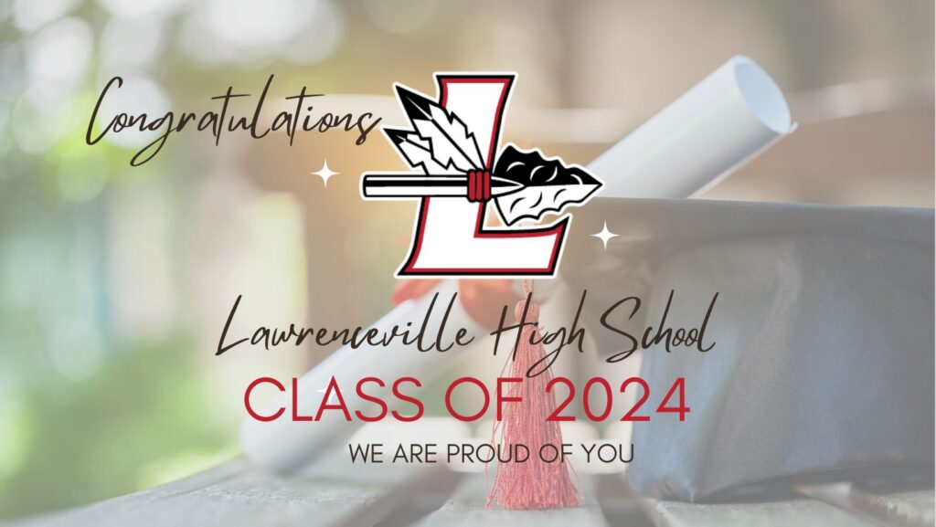 Lawrenceville High School