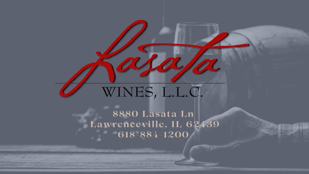 Lasata Wines