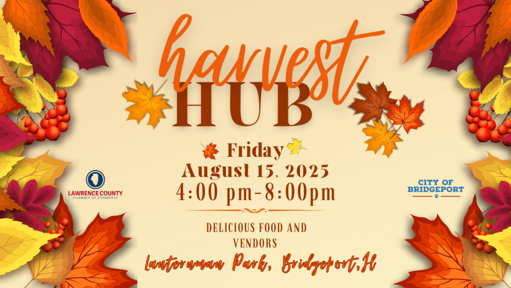 Harvest Hub Bridgeport, Illinois