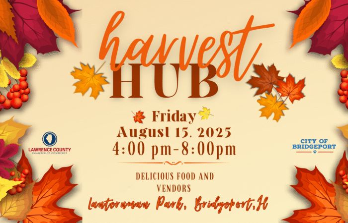 Harvest Hub Bridgeport, Illinois