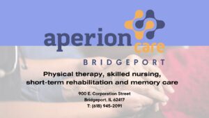 Aperion Care of Bridgeport