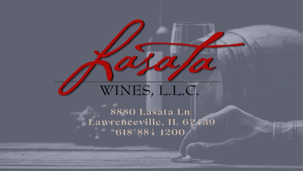 Lasata Wines