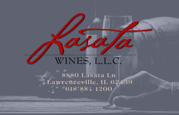 Lasata Wines