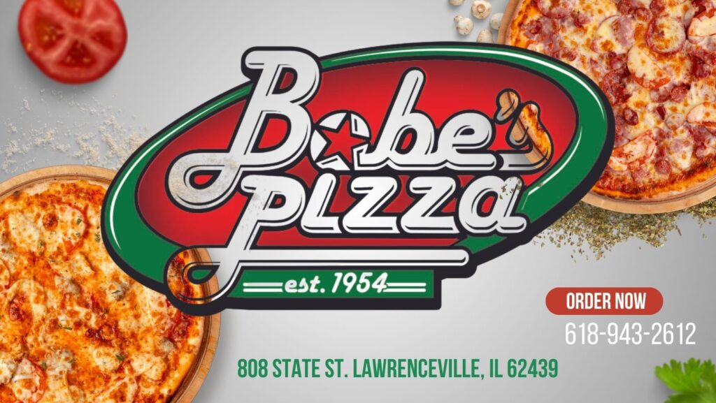 Bobes pizza