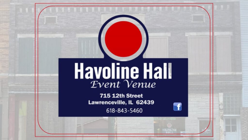 Havoline Hall