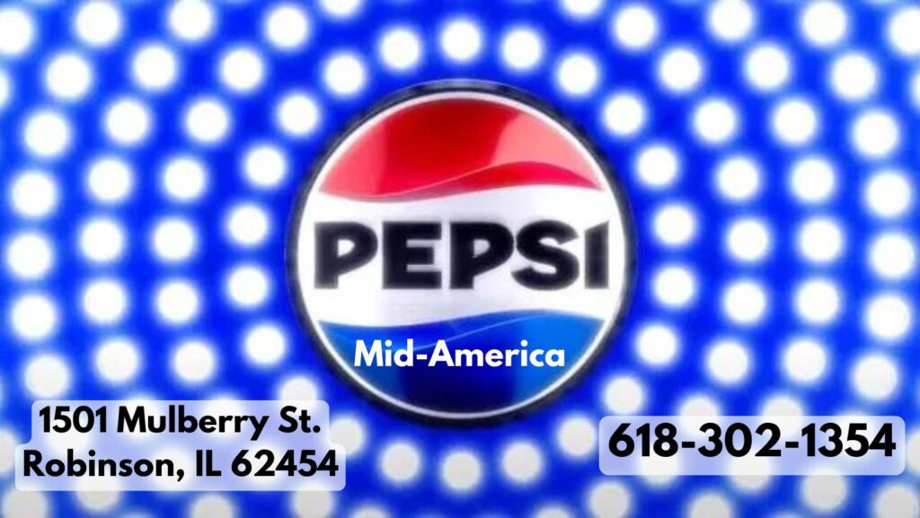 Pepsi Mid America