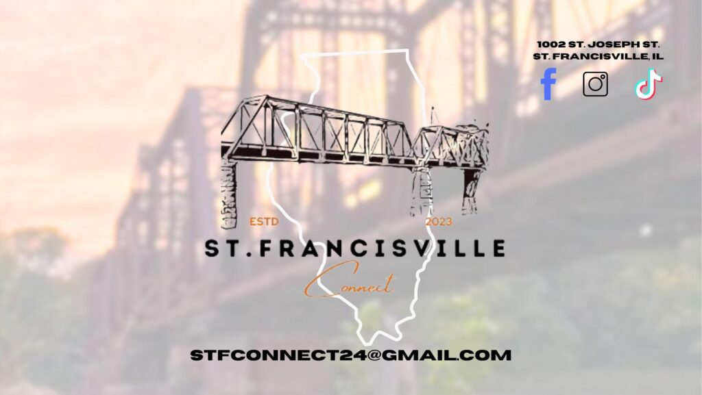 St Francisville Connect