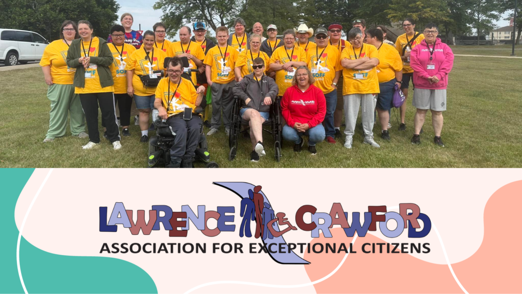 LCAEC, Lawrenceville, Illinois