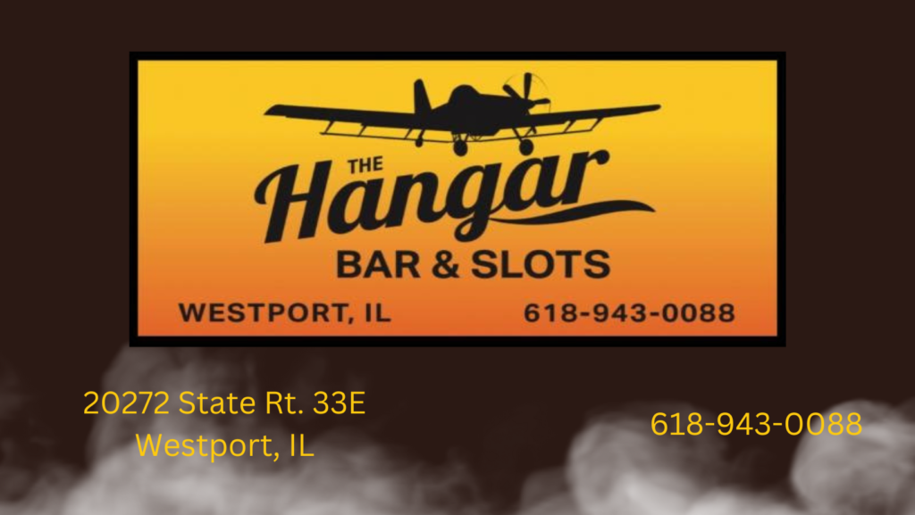 The Hangar Westport, Illinois