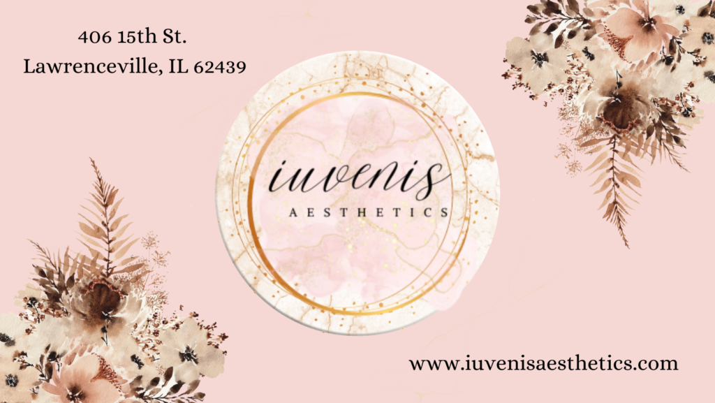 Iuveins Aesthetics, Lawrenceville and Olney, Illinois