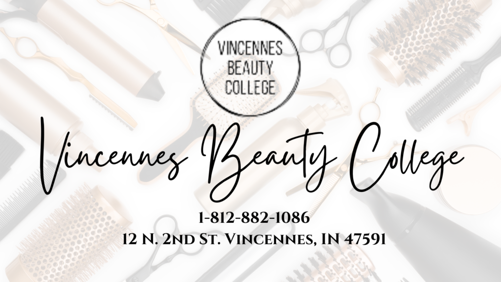 Vincennes Beauty College, Vincennes, Indiana