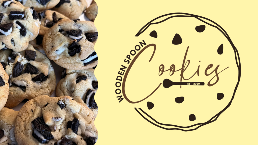 Wooden Spoon Cookies, Lawrenceville, Illinois