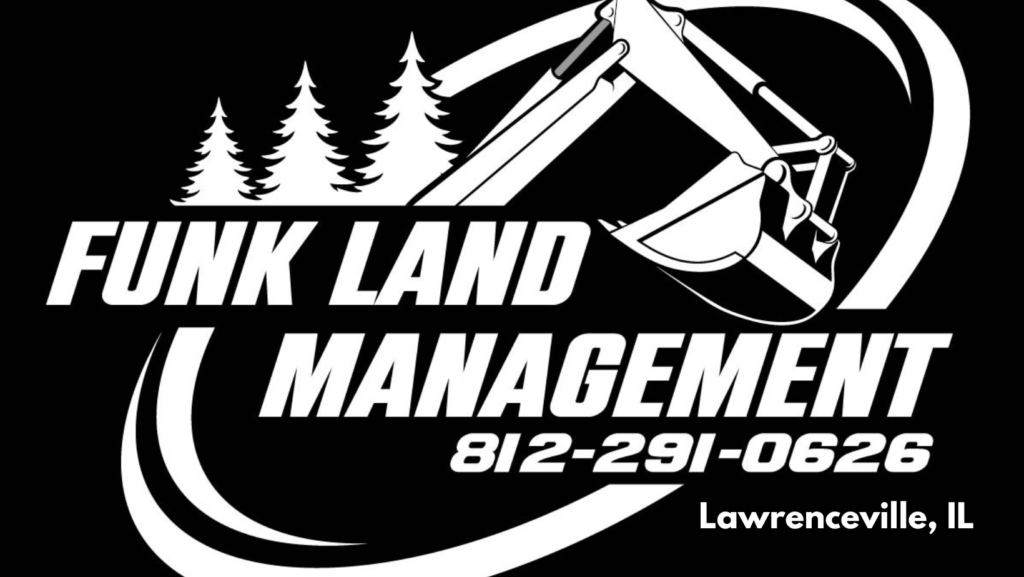 Funk Land Management, Lawrence County Chamber of Commerce, ILlinois