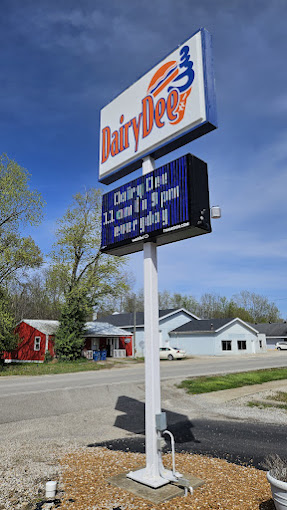 Dairy Dee Sumner, Illinois