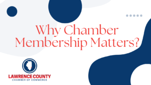 Join the Chamber - Lawrence County, Illinois