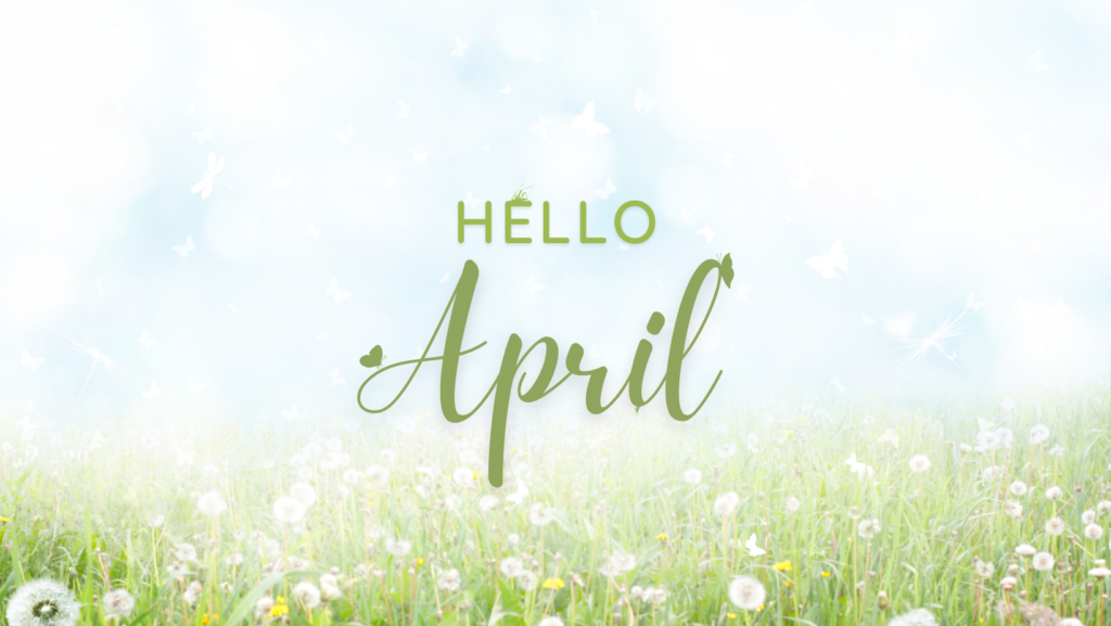 April 2025 Monthly Newsletter Lawrence County Illinois