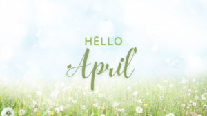 April 2025 Monthly Newsletter Lawrence County Illinois
