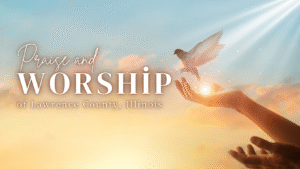Churches of Lawrence County, Illinois