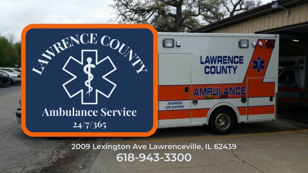 Lawrence County Ambulance Service, Illinois