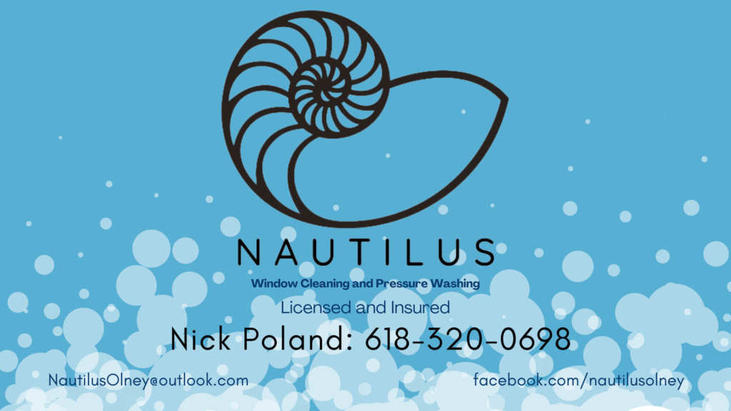 Nautilus Olney, Illinois