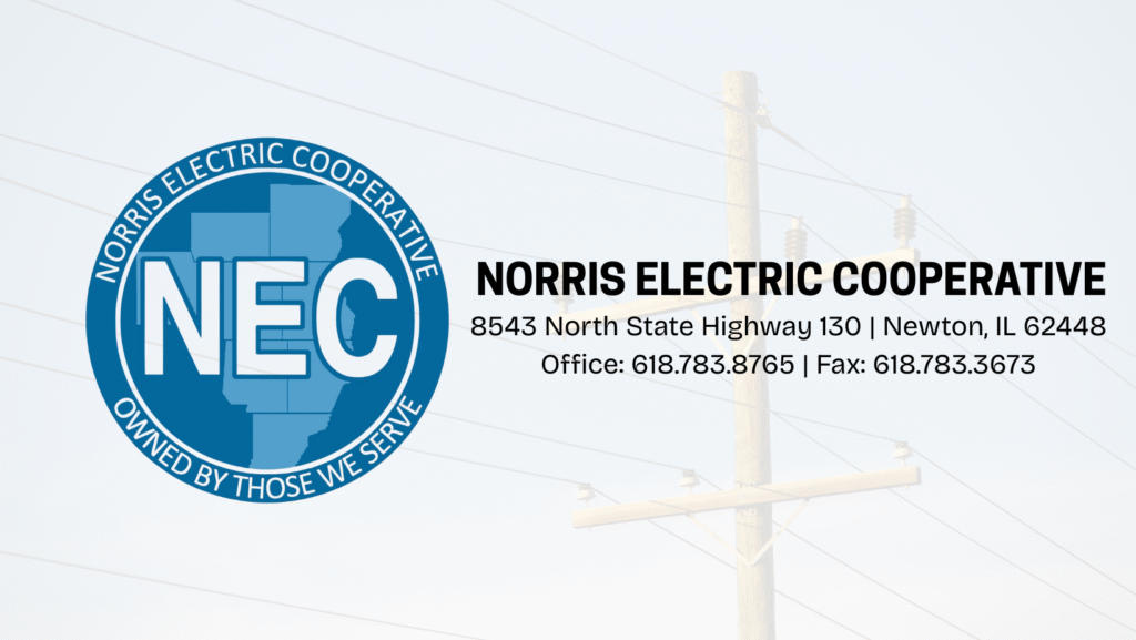 Norris Electric Newton, Illinois