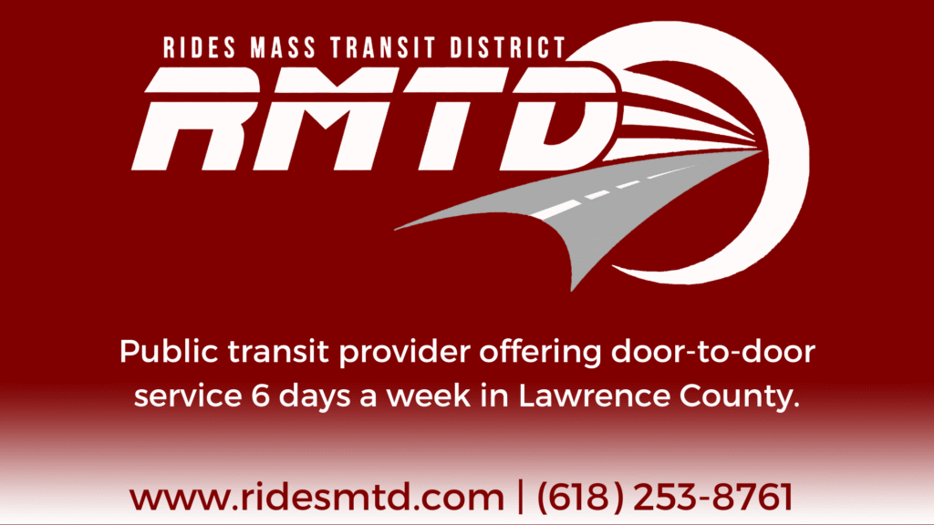 RMTD Lawrence County Illinois