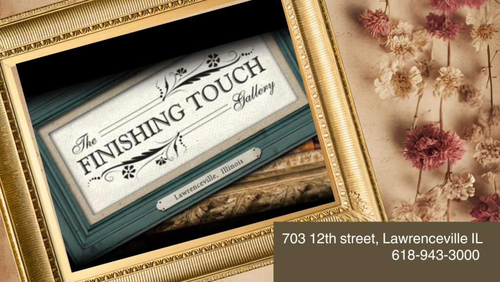 The Finishing Touch Lawrenceville, Illinois