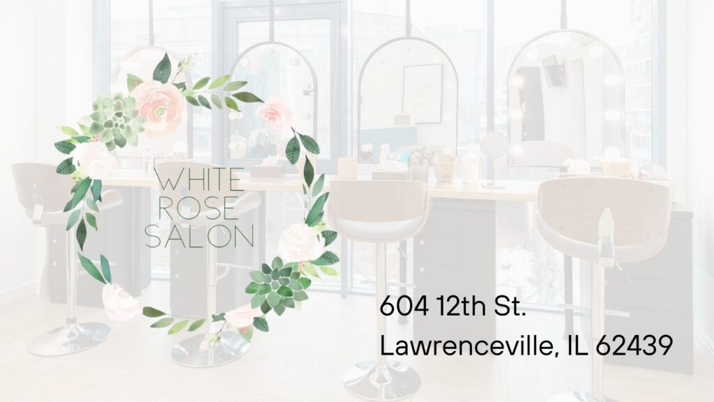 White Rose Lawrenceville, Illinois