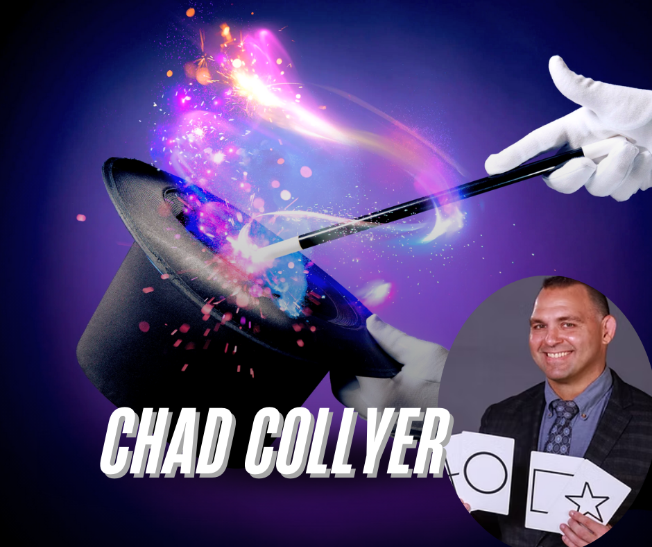 Chad Collyer, Lawrence County Illinois