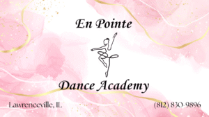 EN Pointe Dance Academy, Lawrenceville, Illinois