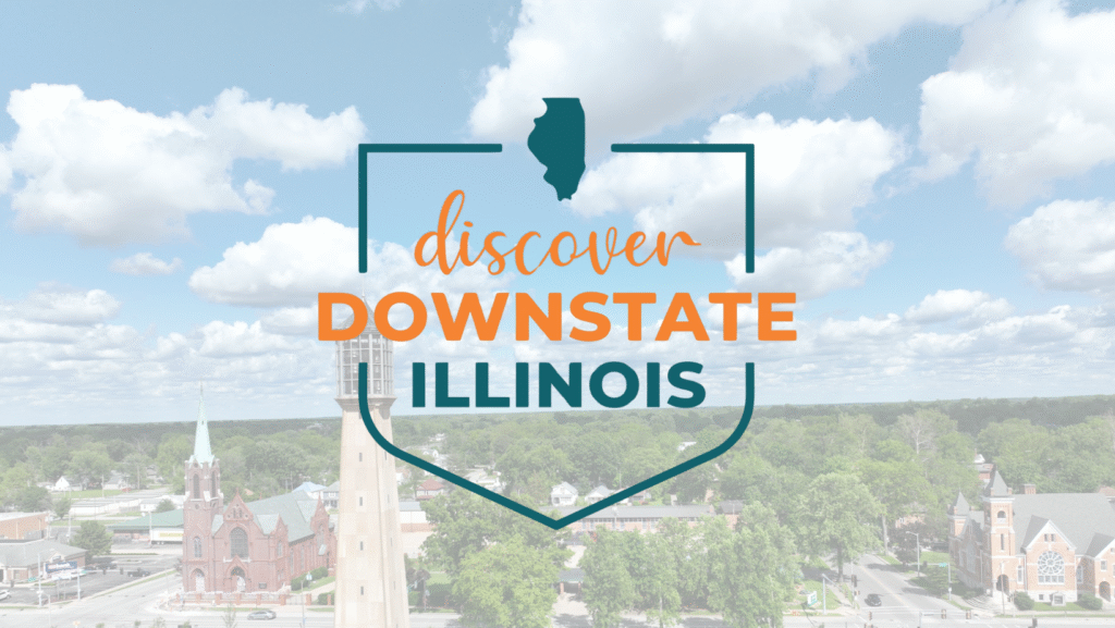 Discover Downstate Illinois, Swansea, Illinois