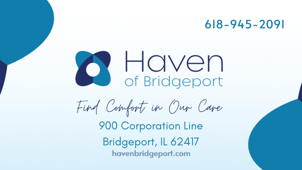 Haven of Bridgeport, Illinois