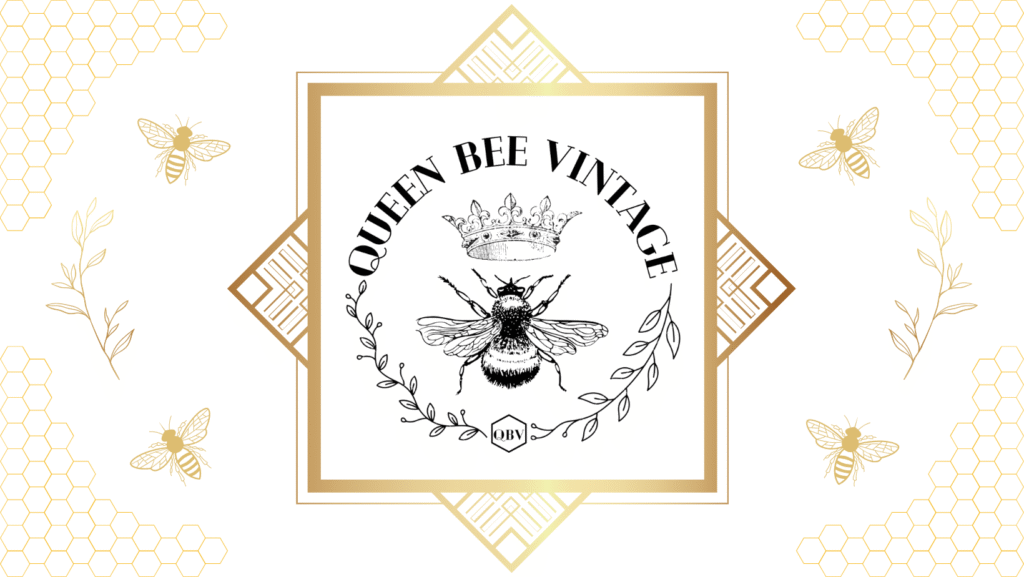 Queen Bee Vintage Sumner, Illinois
