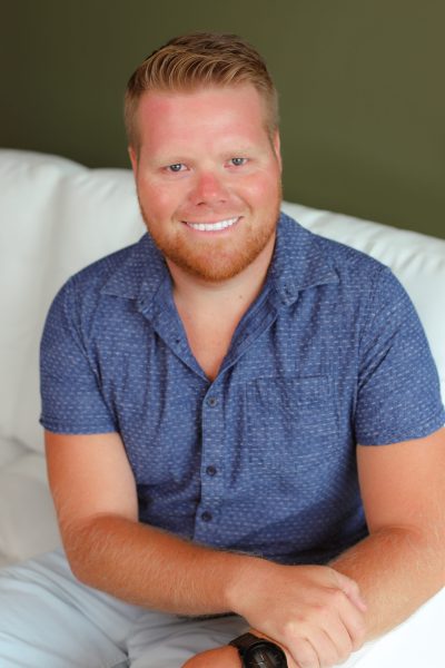 Board of Directors Grant McDonald