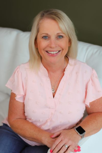 Board of Directors Ginger Shick