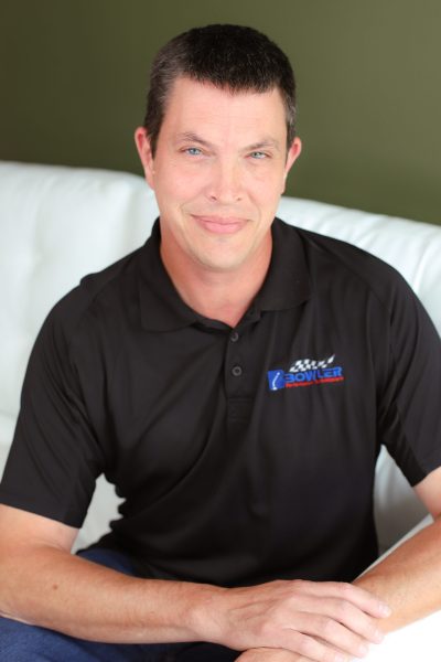 Board of Director Mark Bowler