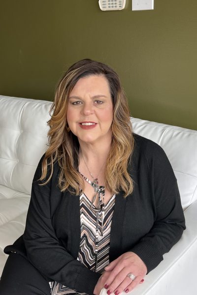 Jennifer Salyers, Lawrence County, Illinois